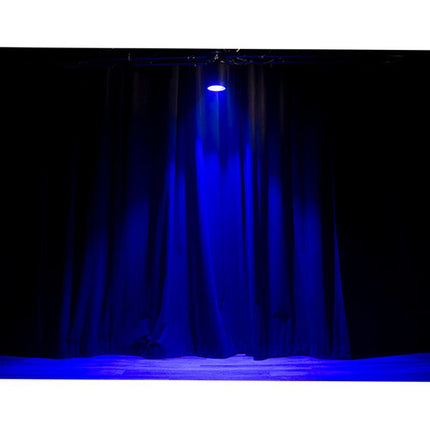 American DJ COB Cannon LP200STX RGB+ Luz Par LED 200W Ángulo 80°