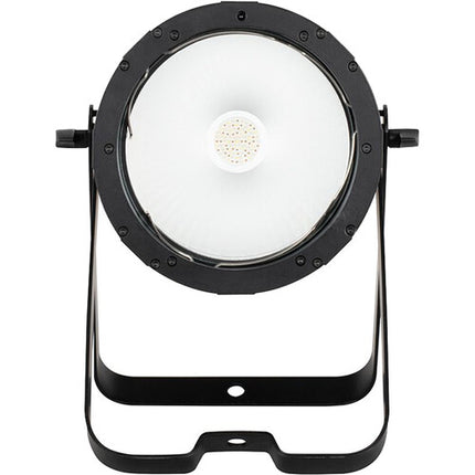 American DJ COB Cannon LP200X Luz Par LED RGB+ 200W 80° Ángulo Beam