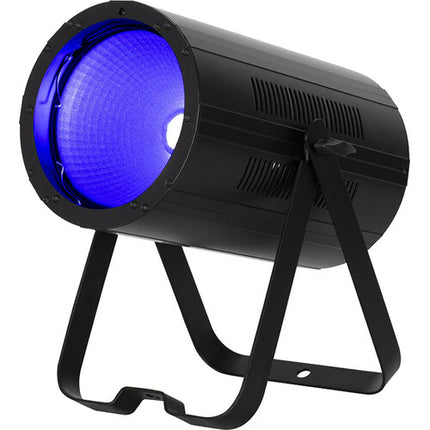 American DJ COB Cannon LP200X Luz Par LED RGB+ 200W 80° Ángulo Beam