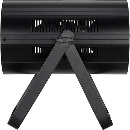 American DJ COB Cannon LP200X Luz Par LED RGB+ 200W 80° Ángulo Beam