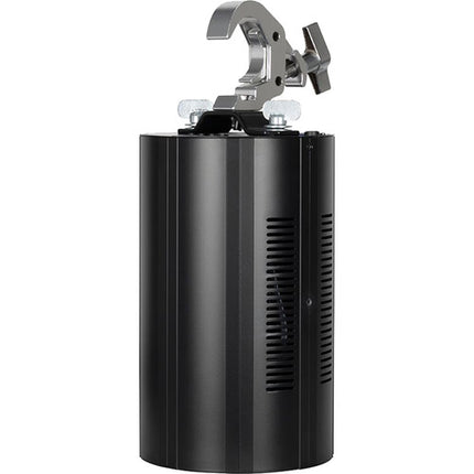 American DJ COB Cannon LP200X Luz Par LED RGB+ 200W 80° Ángulo Beam
