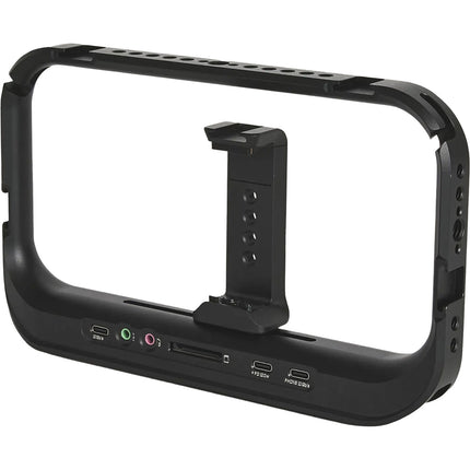 Moment Supercage Mobile Cage con Base Arca USB-C PD y HDMI 4K 60Hz