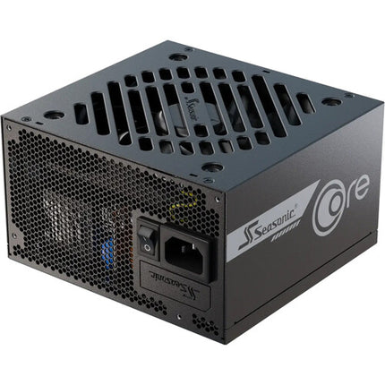 SeaSonic CORE GX ATX 3 850W Fuente de Poder Modular 80 PLUS Gold 120mm Fan