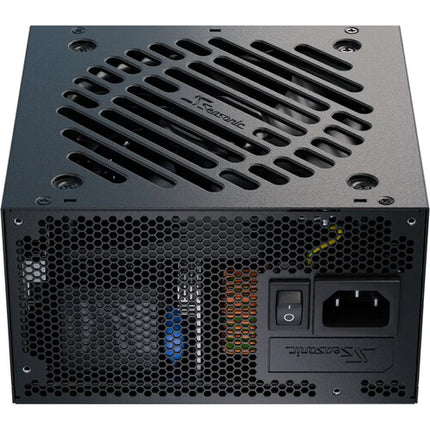 SeaSonic CORE GX ATX 3 850W Fuente de Poder Modular 80 PLUS Gold 120mm Fan