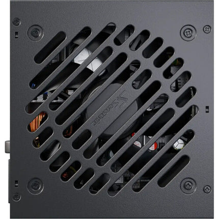 SeaSonic CORE GX ATX 3 850W Fuente de Poder Modular 80 PLUS Gold 120mm Fan