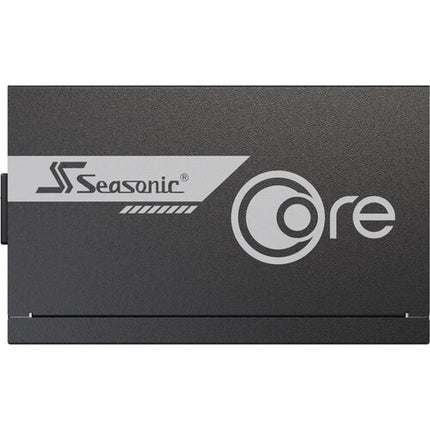 SeaSonic CORE GX ATX 3 850W Fuente de Poder Modular 80 PLUS Gold 120mm Fan