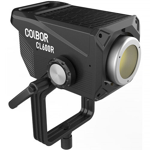 COLBOR CL600R RGB LED Monolight Luz LED RGB 68500 Lux 2700-6500K IP54