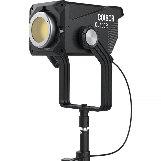 COLBOR CL600R RGB LED Monolight Luz LED RGB 68500 Lux 2700-6500K IP54