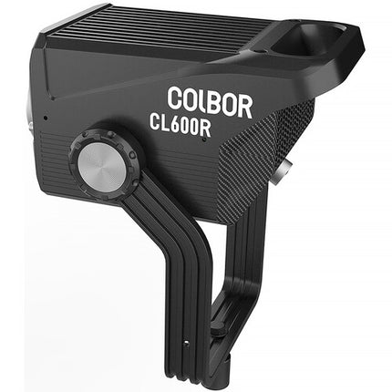 COLBOR CL600R RGB LED Monolight Luz LED RGB 68500 Lux 2700-6500K IP54