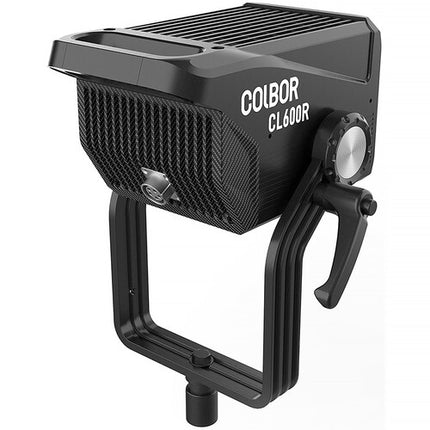 COLBOR CL600R RGB LED Monolight Luz LED RGB 68500 Lux 2700-6500K IP54