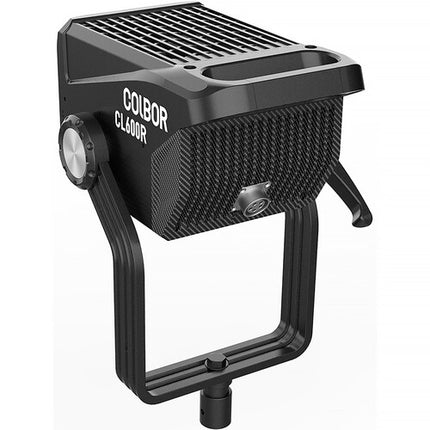 COLBOR CL600R RGB LED Monolight Luz LED RGB 68500 Lux 2700-6500K IP54