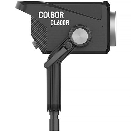 COLBOR CL600R RGB LED Monolight Luz LED RGB 68500 Lux 2700-6500K IP54