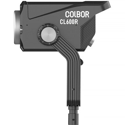 COLBOR CL600R RGB LED Monolight Luz LED RGB 68500 Lux 2700-6500K IP54