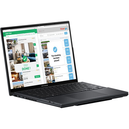 ASUS Zenbook Duo UX8406CA portátil táctil 14" Dual OLED 32GB 1TB SSD
