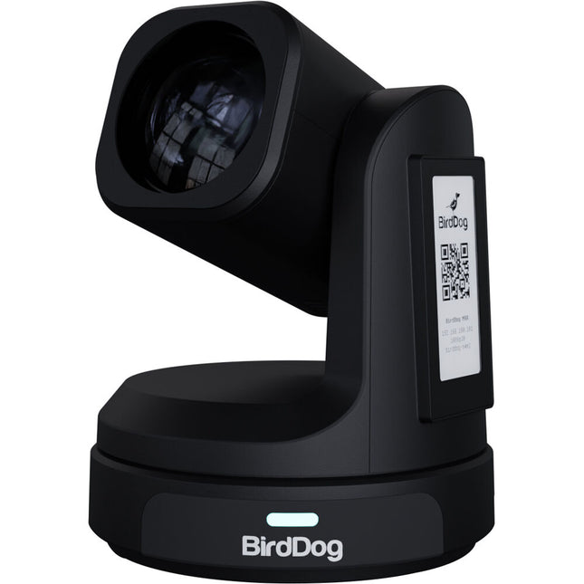 BirdDog MAX UHD 4K Cámara PTZ para Producción 12x Zoom Óptico 8.29MP