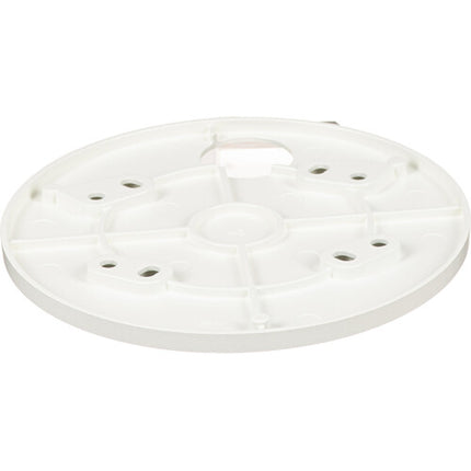 Hanwha Vision WiseNet XNF-8010RVM Cámara Fisheye 6MP Exterior IP66 512GB