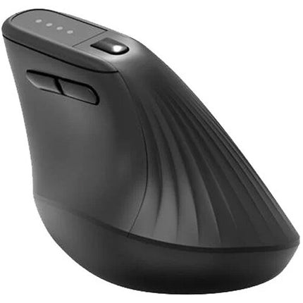 CODi 6D Ratón Ergonómico Inalámbrico 2400 dpi 2.4 GHz Bluetooth