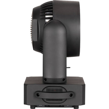 American DJ Vizi Pix Z19 RGBL Luz Móvil LED Wash Luz 19 LEDs 30W Ángulo 7-42°