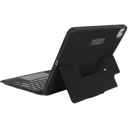 CODi Funda Teclado Bluetooth para iPad 10.9 con Trackpad y Soporte Apple Pencil