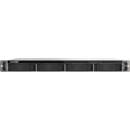 QNAP TS-433eU NAS con 4 bahías SATA III 4GB RAM 2x2.5GbE
