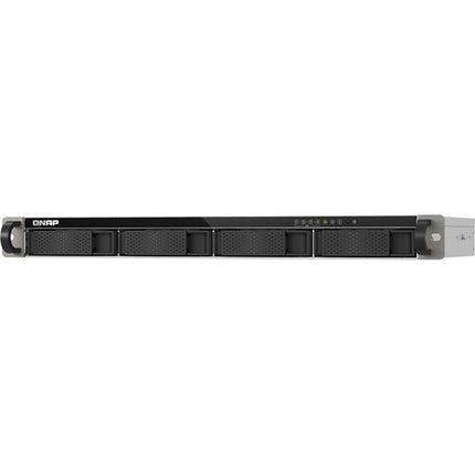QNAP TS-433eU NAS con 4 bahías SATA III 4GB RAM 2x2.5GbE