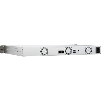 QNAP TS-433eU NAS con 4 bahías SATA III 4GB RAM 2x2.5GbE