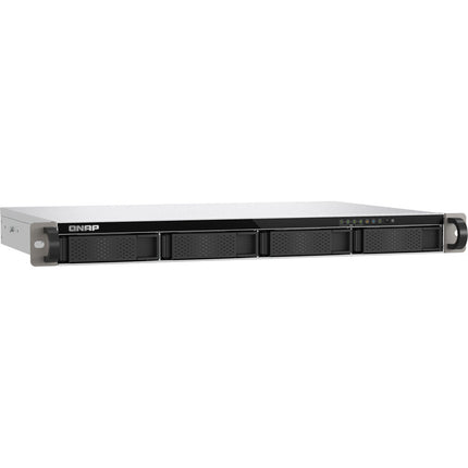 QNAP TS-433eU NAS con 4 bahías SATA III 4GB RAM 2x2.5GbE