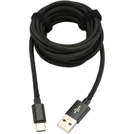 Kopul Compact Controlador de Volumen USB con Puerto USB-C y Función Mute