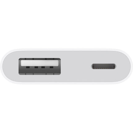 Apple Lightning to USB 3 Camera Adapter Adaptador Puerto USB Con Cámara