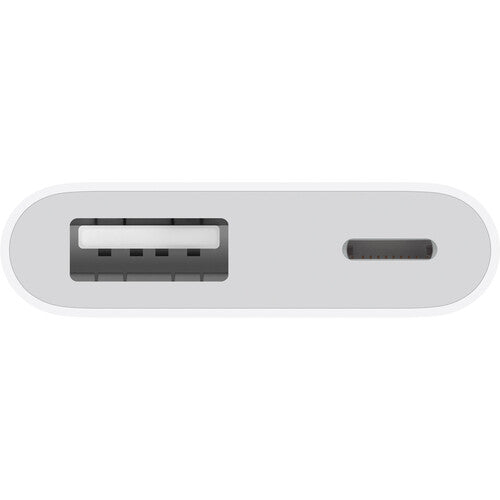 Apple Lightning to USB 3 Camera Adapter Adaptador Puerto USB Con Cámara