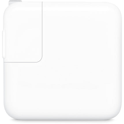 Apple 35W Adaptador de Corriente Doble Puerto USB-C 2 Puertos Integrados