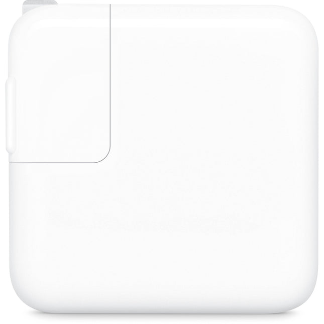 Apple 35W Adaptador de Corriente Doble Puerto USB-C 2 Puertos Integrados
