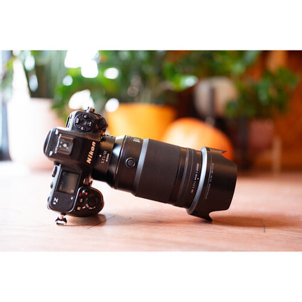 Nikon NIKKOR Z 35mm f/1.2 S Lente Prime Gran Angular 11.8" MFD Resistente Agua