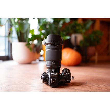 Nikon NIKKOR Z 35mm f/1.2 S Lente Prime Gran Angular 11.8" MFD Resistente Agua