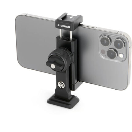 3 Legged Thing Phil Soporte Multifuncional para Smartphone 2.3 a 3.5 Pulgadas Arca-Swiss
