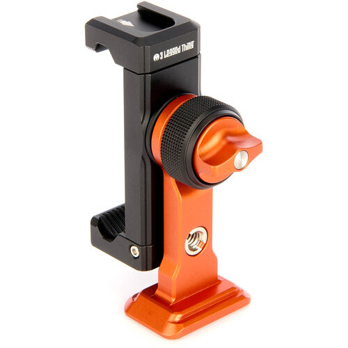 3 Legged Thing Phil Soporte multifuncional para smartphone 2.3 a 3.5 pulgadas