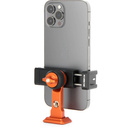3 Legged Thing Phil Soporte multifuncional para smartphone 2.3 a 3.5 pulgadas
