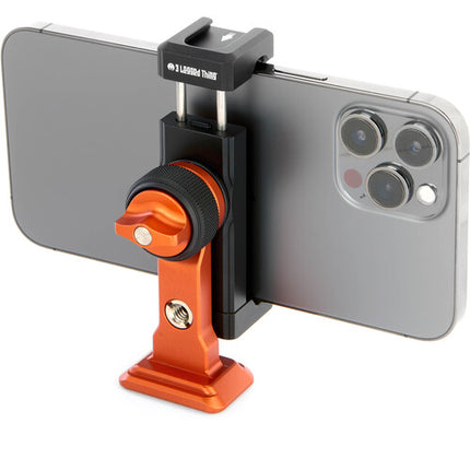 3 Legged Thing Phil Soporte multifuncional para smartphone 2.3 a 3.5 pulgadas
