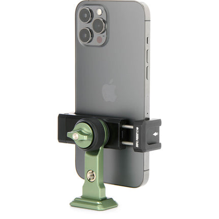 3 Legged Thing Phil Soporte Multifuncional para Smartphone 2.3 a 3.5 Pulgadas Arca-Swiss Compatible