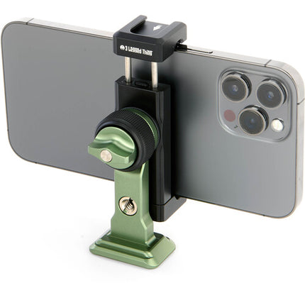 3 Legged Thing Phil Soporte Multifuncional para Smartphone 2.3 a 3.5 Pulgadas Arca-Swiss Compatible