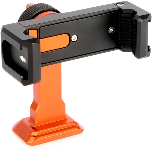 3 Legged Thing Phil Soporte multifuncional para smartphone 2.3 a 3.5 pulgadas