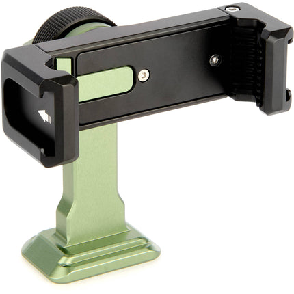 3 Legged Thing Phil Soporte Multifuncional para Smartphone 2.3 a 3.5 Pulgadas Arca-Swiss Compatible
