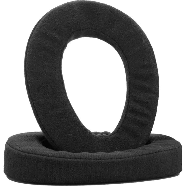 Dekoni Audio Elite Almohadillas de piel ovina fenestradas para auriculares HIFIMAN par