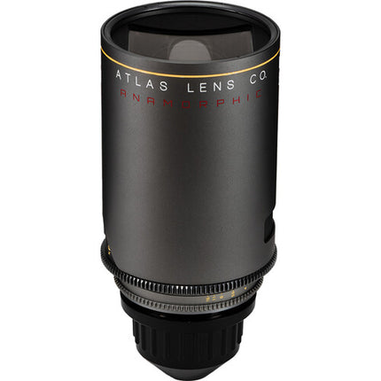 Atlas Lens Co Mercury 95mm T2.2 Objetivo Anamórfico 1.5x PL Montura
