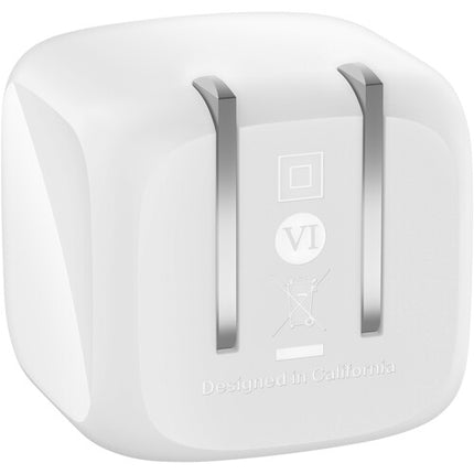 Belkin BoostCharge Cargador de Pared USB-C 30W con Power Delivery 3.1