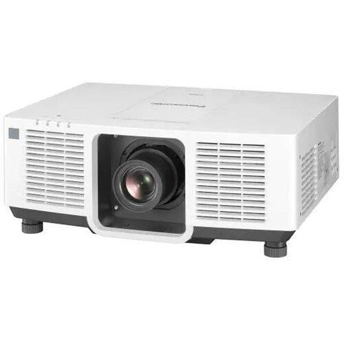 Panasonic PT-MZ682W Proyector Láser 6500 Lúmenes WUXGA 1920x1200 Blanco