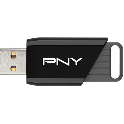 PNY 128GB Attache X Memoria USB 3 Pack 130 MBs USB 3.2 Gen 1
