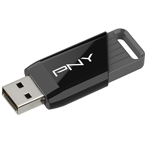 PNY 128GB Attache X Memoria USB 3 Pack 130 MBs USB 3.2 Gen 1