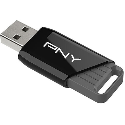 PNY 128GB Attache X Memoria USB 3 Pack 130 MBs USB 3.2 Gen 1