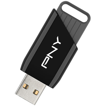 PNY 128GB Attache X Memoria USB 3 Pack 130 MBs USB 3.2 Gen 1